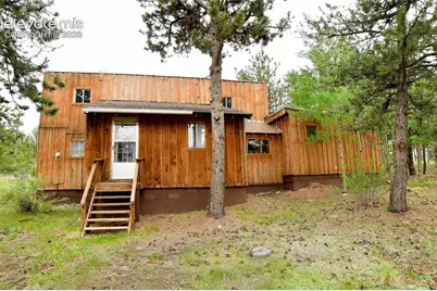 3800 Doe Valley Road, Guffey, CO 80820 - Photo 3