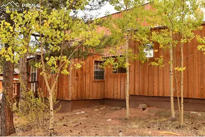 3800 Doe Valley Road, Guffey, CO 80820 - Photo 5