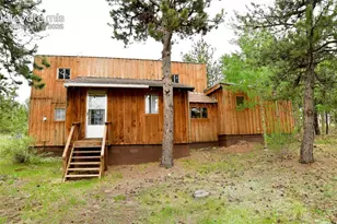 3800 Doe Valley Rd, Guffey, CO 80820 - Photo 1