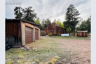 3800 Doe Valley Road, Guffey, CO 80820 - Photo 27