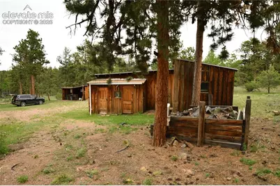 3800 Doe Valley Road, Guffey, CO 80820 - Photo 19