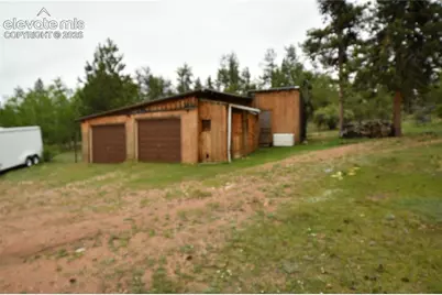 3800 Doe Valley Road, Guffey, CO 80820 - Photo 17