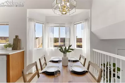 7820 Parsonage Lane, Colorado Springs, CO 80951 - Photo 9