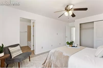 7820 Parsonage Lane, Colorado Springs, CO 80951 - Photo 19