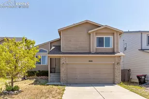 7820 Parsonage Ln, Colorado Springs, CO 80951 - Photo 1