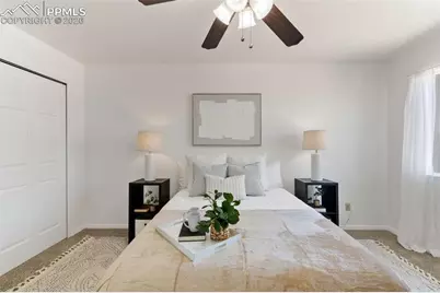 7820 Parsonage Lane, Colorado Springs, CO 80951 - Photo 17