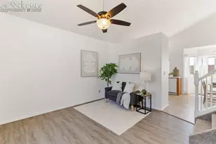 7820 Parsonage Ln, Colorado Springs, CO 80951 - Photo 5