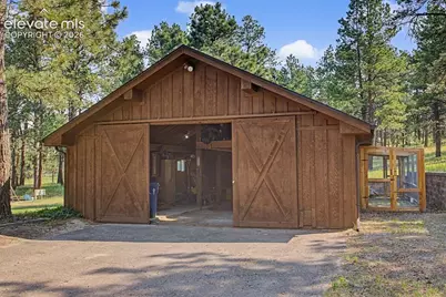 8310 Windfall Way, Colorado Springs, CO 80908 - Photo 33