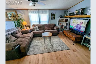 23580 Murphy Road, Calhan, CO 80808 - Photo 9