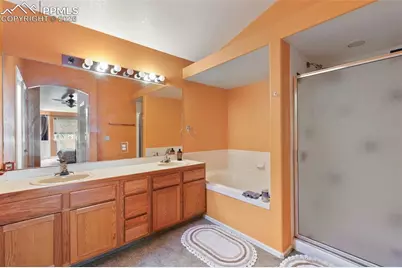 3930 Leah Heights, Colorado Springs, CO 80906 - Photo 21