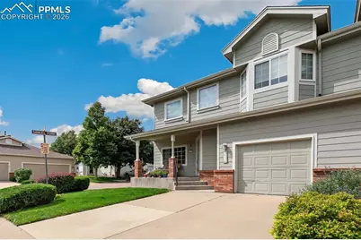 3930 Leah Heights, Colorado Springs, CO 80906 - Photo 3