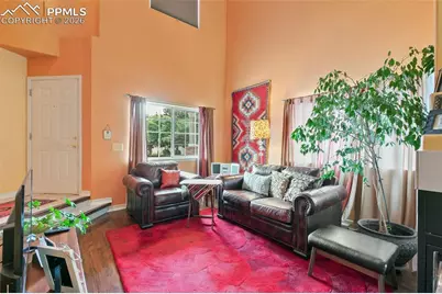 3930 Leah Heights, Colorado Springs, CO 80906 - Photo 5