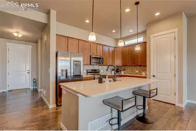 8934 Pacific Crest Drive, Colorado Springs, CO 80927 - Photo 7