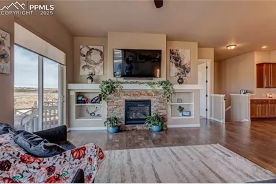 8934 Pacific Crest Drive, Colorado Springs, CO 80927 - Photo 11