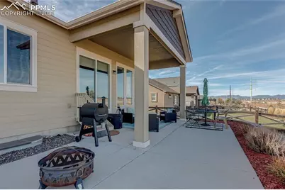 8934 Pacific Crest Drive, Colorado Springs, CO 80927 - Photo 17