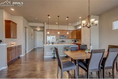 8934 Pacific Crest Drive, Colorado Springs, CO 80927 - Photo 13