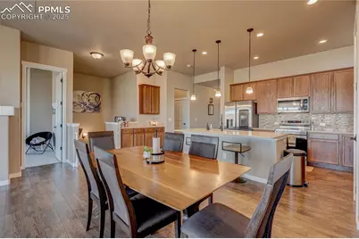 8934 Pacific Crest Drive, Colorado Springs, CO 80927 - Photo 9