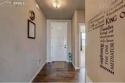 8934 Pacific Crest Drive, Colorado Springs, CO 80927 - Photo 3