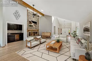 3120 Camels Ridge Ln, Colorado Springs, CO 80904 - Photo 5