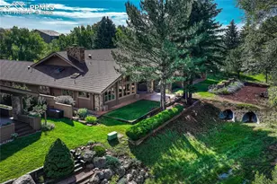 3120 Camels Ridge Ln, Colorado Springs, CO 80904 - Photo 49