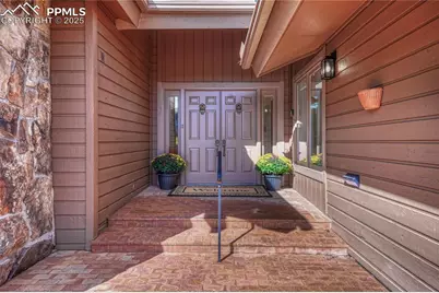 3120 Camels Ridge Lane, Colorado Springs, CO 80904 - Photo 3