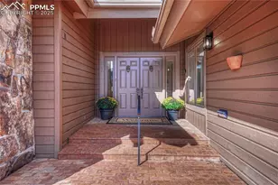 3120 Camels Ridge Ln, Colorado Springs, CO 80904 - Photo 3