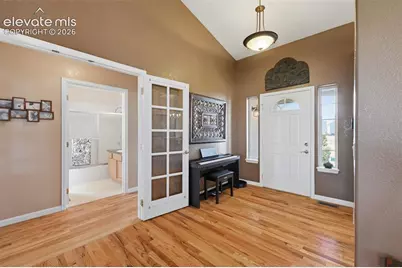 9395 Doe Creek Court, Peyton, CO 80831 - Photo 27