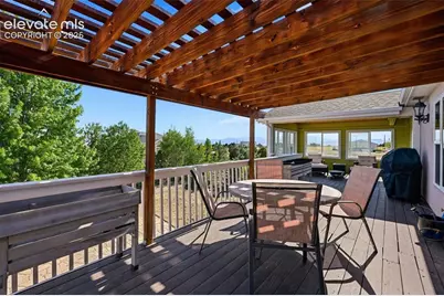 9395 Doe Creek Court, Peyton, CO 80831 - Photo 39