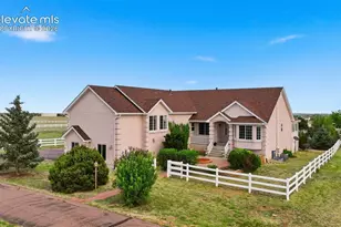 9395 Doe Creek Ct, Peyton, CO 80831 - Photo 1