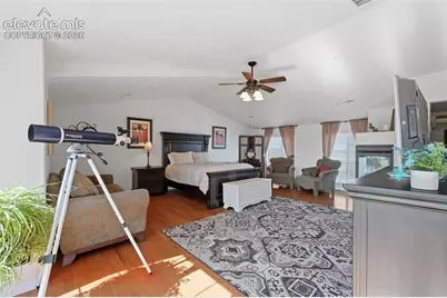 9395 Doe Creek Court, Peyton, CO 80831 - Photo 17