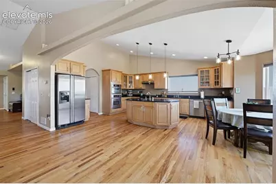 9395 Doe Creek Court, Peyton, CO 80831 - Photo 7