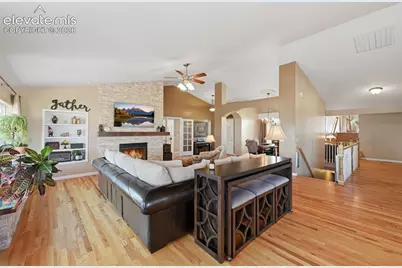 9395 Doe Creek Court, Peyton, CO 80831 - Photo 13