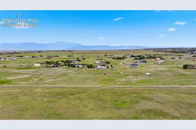 9395 Doe Creek Court, Peyton, CO 80831 - Photo 3