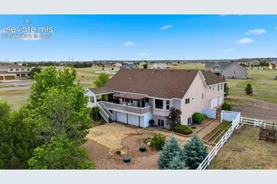 9395 Doe Creek Court, Peyton, CO 80831 - Photo 5