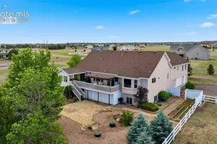 9395 Doe Creek Ct, Peyton, CO 80831 - Photo 5