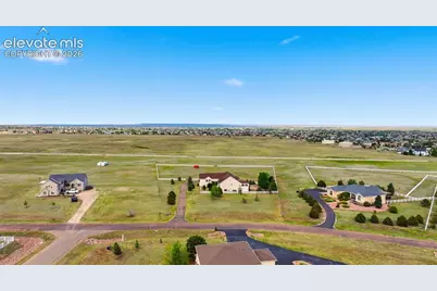 9395 Doe Creek Court, Peyton, CO 80831 - Photo 41