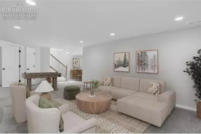 4427 Quartzite Place, Colorado Springs, CO 80938 - Photo 31
