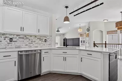 4427 Quartzite Place, Colorado Springs, CO 80938 - Photo 13