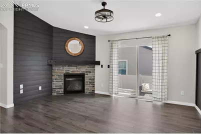 4427 Quartzite Place, Colorado Springs, CO 80938 - Photo 5