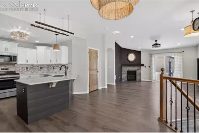 4427 Quartzite Place, Colorado Springs, CO 80938 - Photo 17