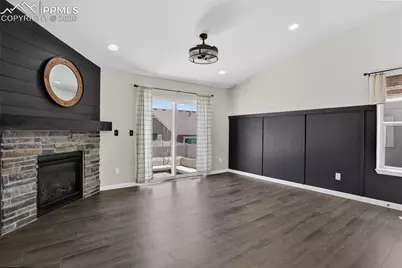 4427 Quartzite Place, Colorado Springs, CO 80938 - Photo 7