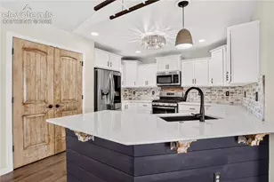 4427 Quartzite Pl, Colorado Springs, CO 80938 - Photo 11