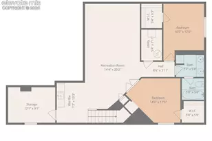 4427 Quartzite Pl, Colorado Springs, CO 80938 - Photo 47