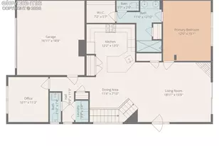 4427 Quartzite Pl, Colorado Springs, CO 80938 - Photo 47