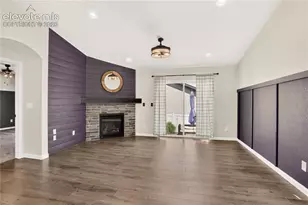 4427 Quartzite Pl, Colorado Springs, CO 80938 - Photo 3