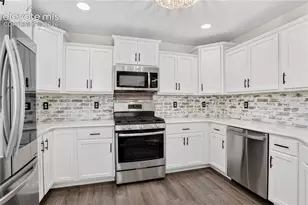 4427 Quartzite Pl, Colorado Springs, CO 80938 - Photo 13