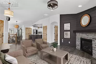 4427 Quartzite Pl, Colorado Springs, CO 80938 - Photo 9