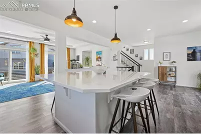 7022 Silvergrass Drive, Colorado Springs, CO 80927 - Photo 7