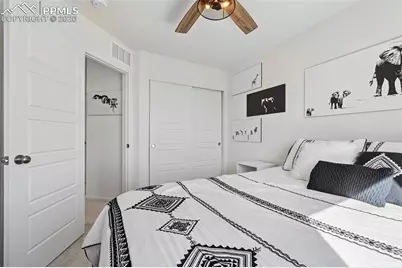 7022 Silvergrass Drive, Colorado Springs, CO 80927 - Photo 25