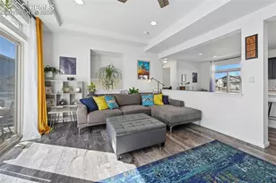 7022 Silvergrass Dr, Colorado Springs, CO 80927 - Photo 5